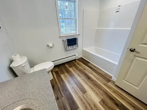 321 Chester Knoll Drive Bennington VT 05201