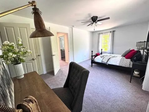 321 Chester Knoll Drive Bennington VT 05201
