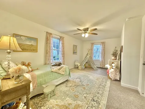 321 Chester Knoll Drive Bennington VT 05201