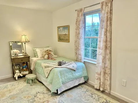 321 Chester Knoll Drive Bennington VT 05201