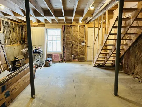 321 Chester Knoll Drive Bennington VT 05201