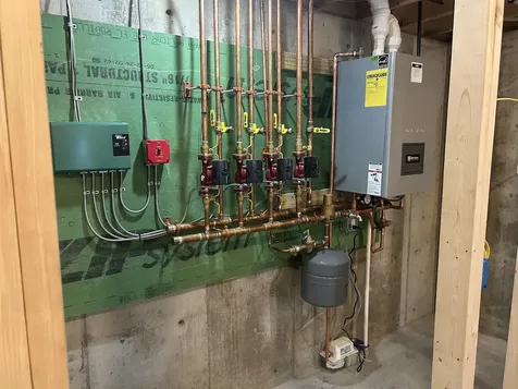 321 Chester Knoll Drive Bennington VT 05201