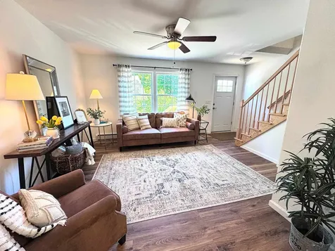 321 Chester Knoll Drive Bennington VT 05201