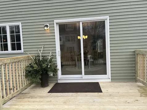 321 Chester Knoll Drive Bennington VT 05201