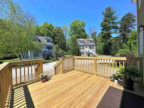 321 Chester Knoll Drive Bennington VT 05201