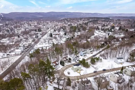 321 Chester Knoll Drive Bennington VT 05201