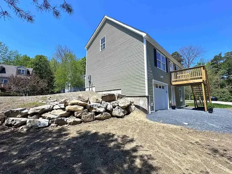 321 Chester Knoll Drive Bennington VT 05201