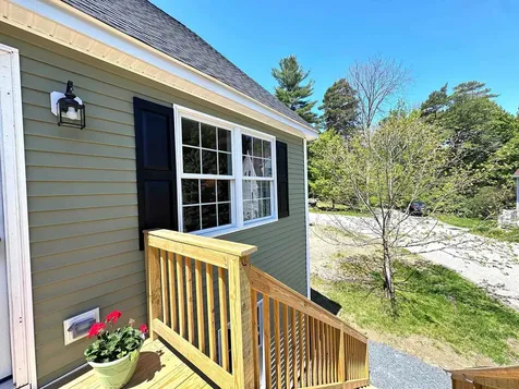 321 Chester Knoll Drive Bennington VT 05201