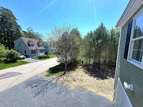 321 Chester Knoll Drive Bennington VT 05201