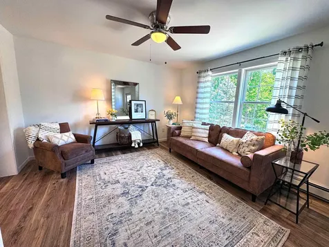 321 Chester Knoll Drive Bennington VT 05201