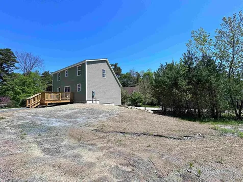 321 Chester Knoll Drive Bennington VT 05201