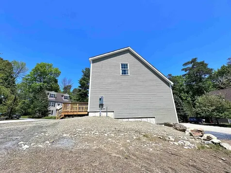 321 Chester Knoll Drive Bennington VT 05201