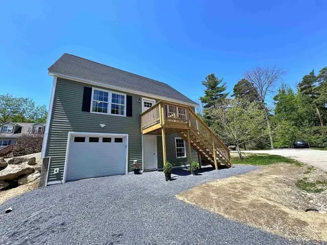 321 Chester Knoll Drive Bennington VT 05201