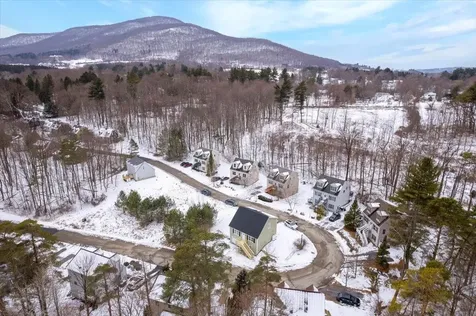 321 Chester Knoll Drive Bennington VT 05201