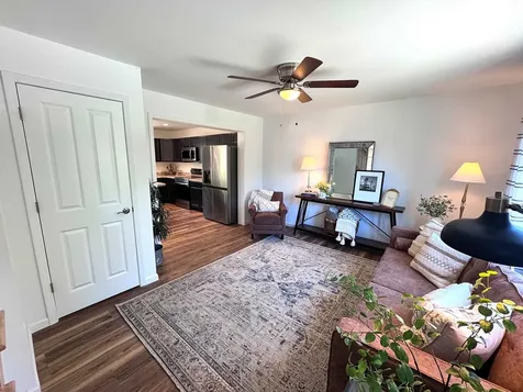 321 Chester Knoll Drive Bennington VT 05201