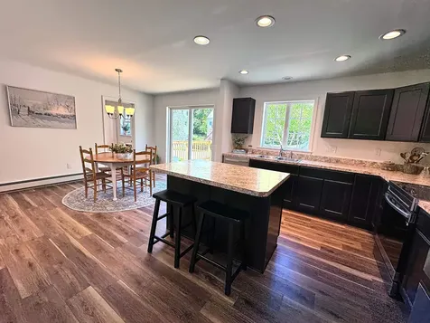 321 Chester Knoll Drive Bennington VT 05201