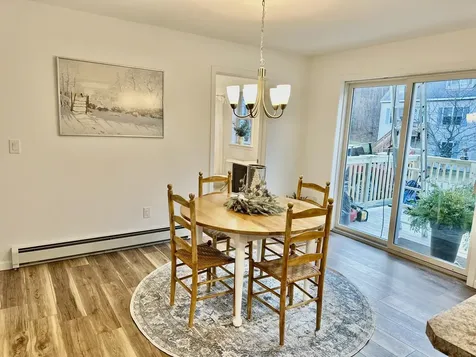 321 Chester Knoll Drive Bennington VT 05201