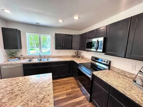 321 Chester Knoll Drive Bennington VT 05201