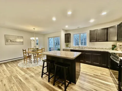 321 Chester Knoll Drive Bennington VT 05201