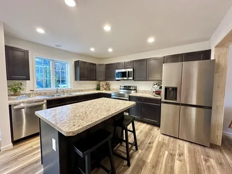 321 Chester Knoll Drive Bennington VT 05201