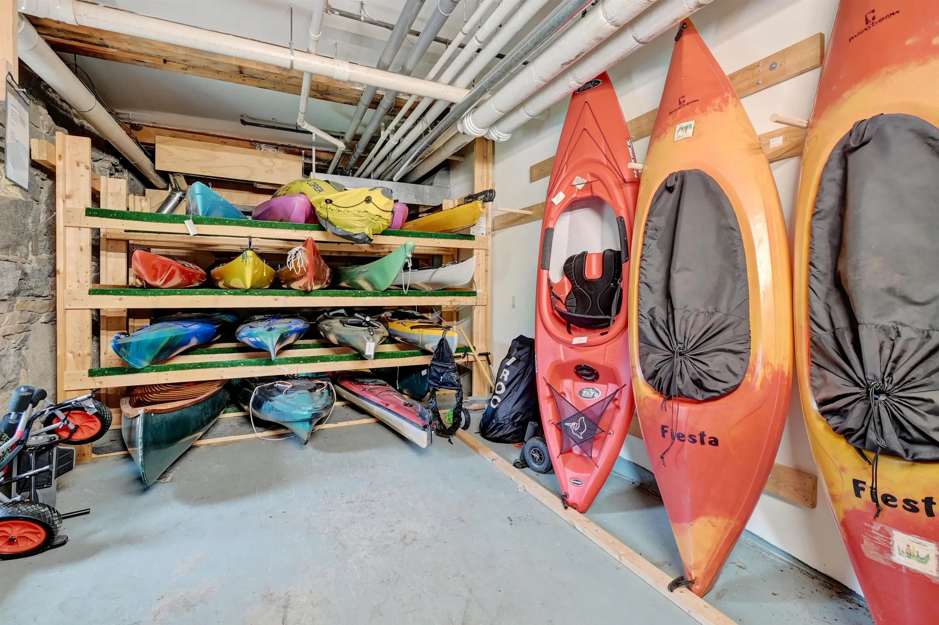 6 Bay Road Newmarket NH 03857