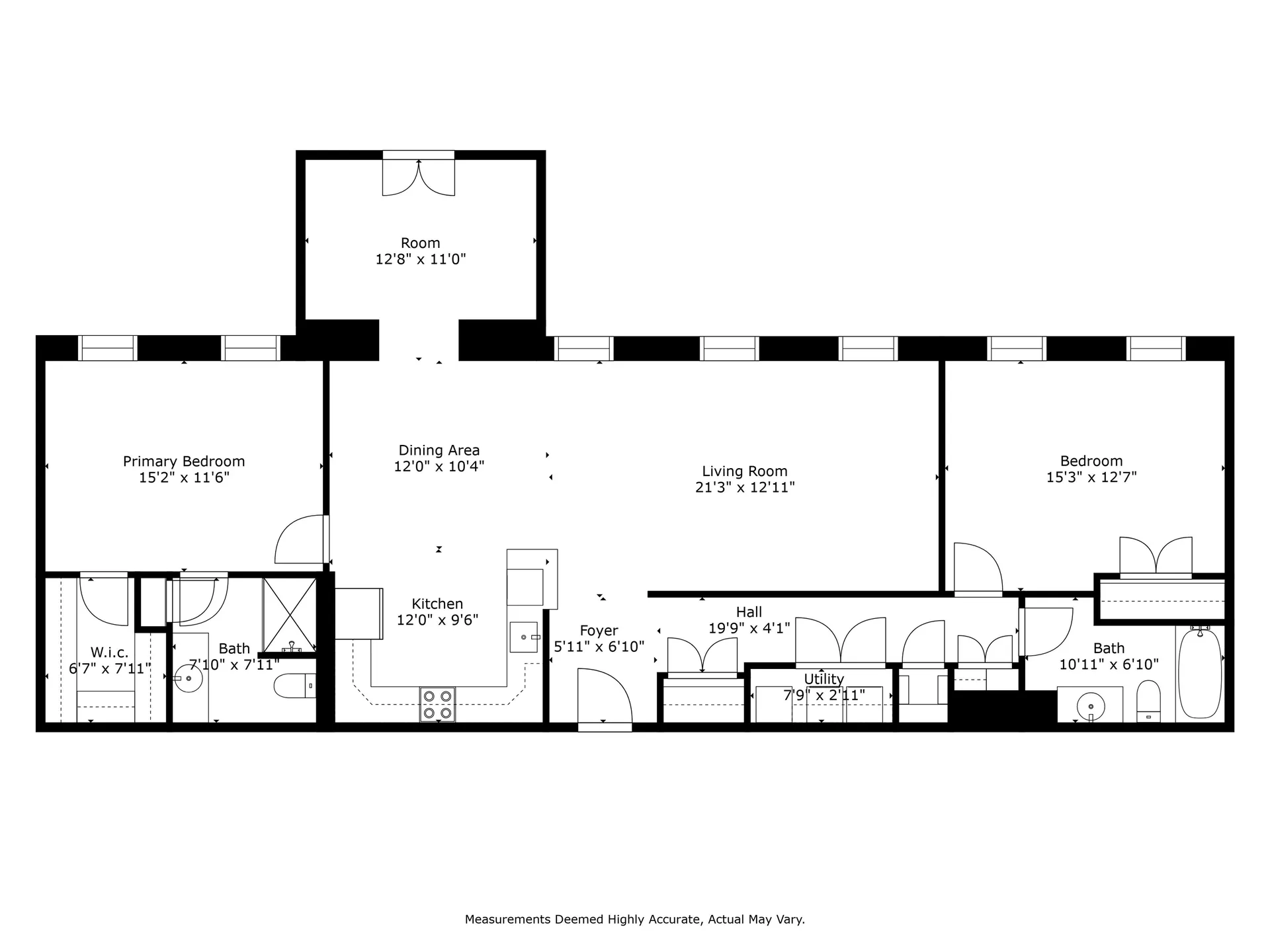 6 Bay Road Newmarket NH 03857