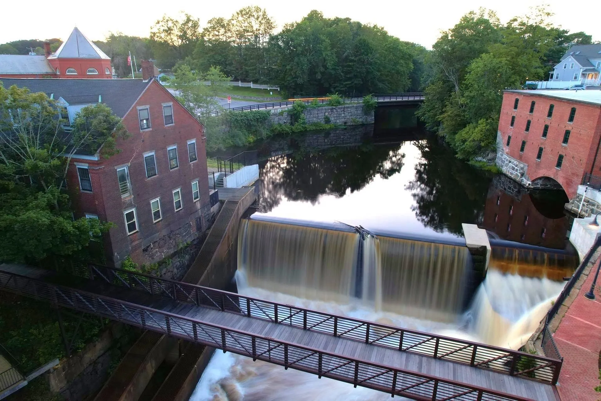 6 Bay Road Newmarket NH 03857