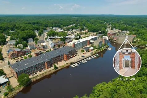 6 Bay Road Newmarket NH 03857