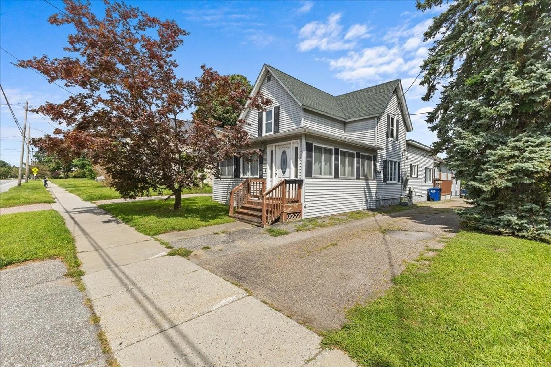 366 North Avenue Burlington VT 05401