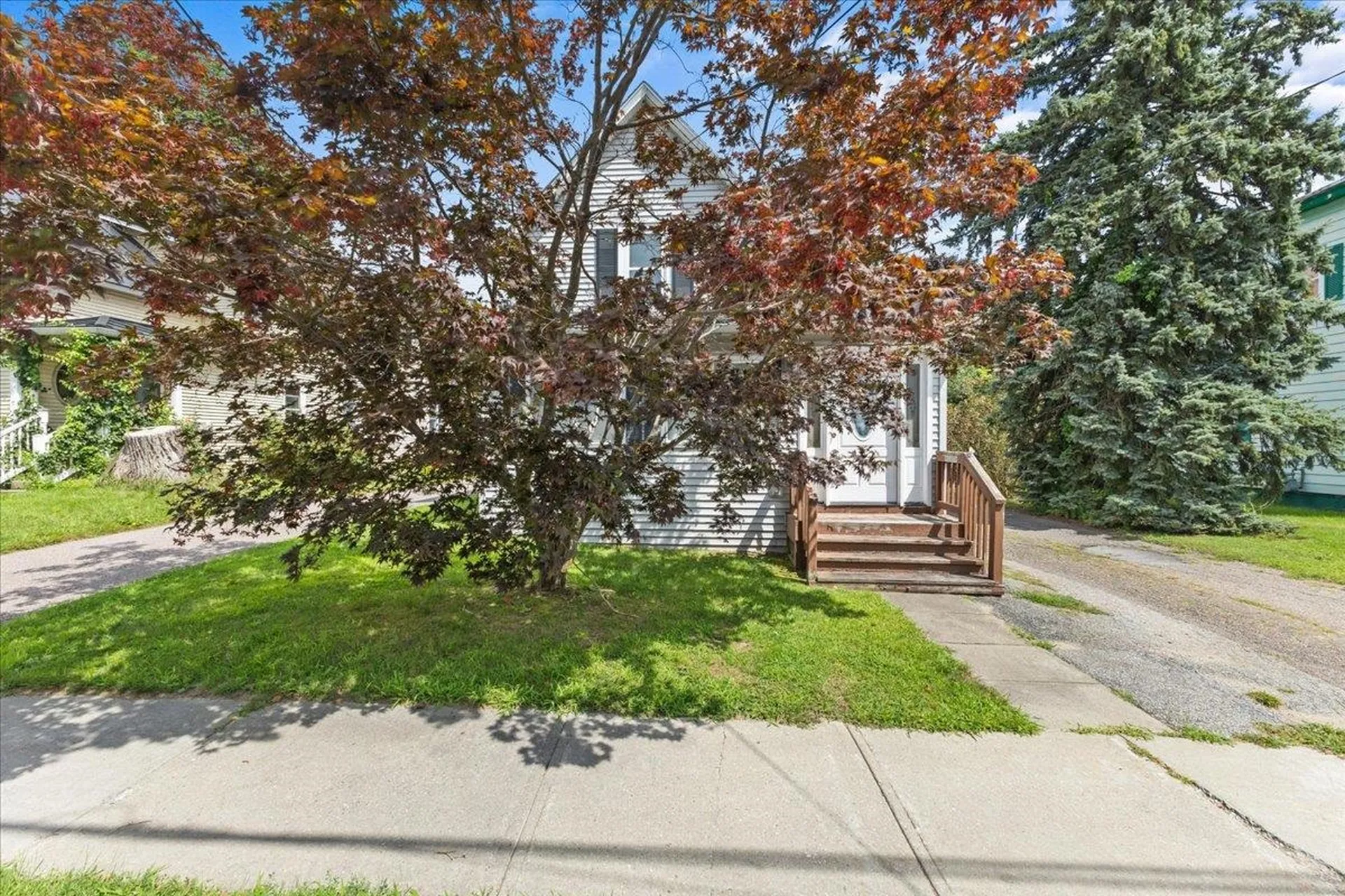 366 North Avenue Burlington VT 05401