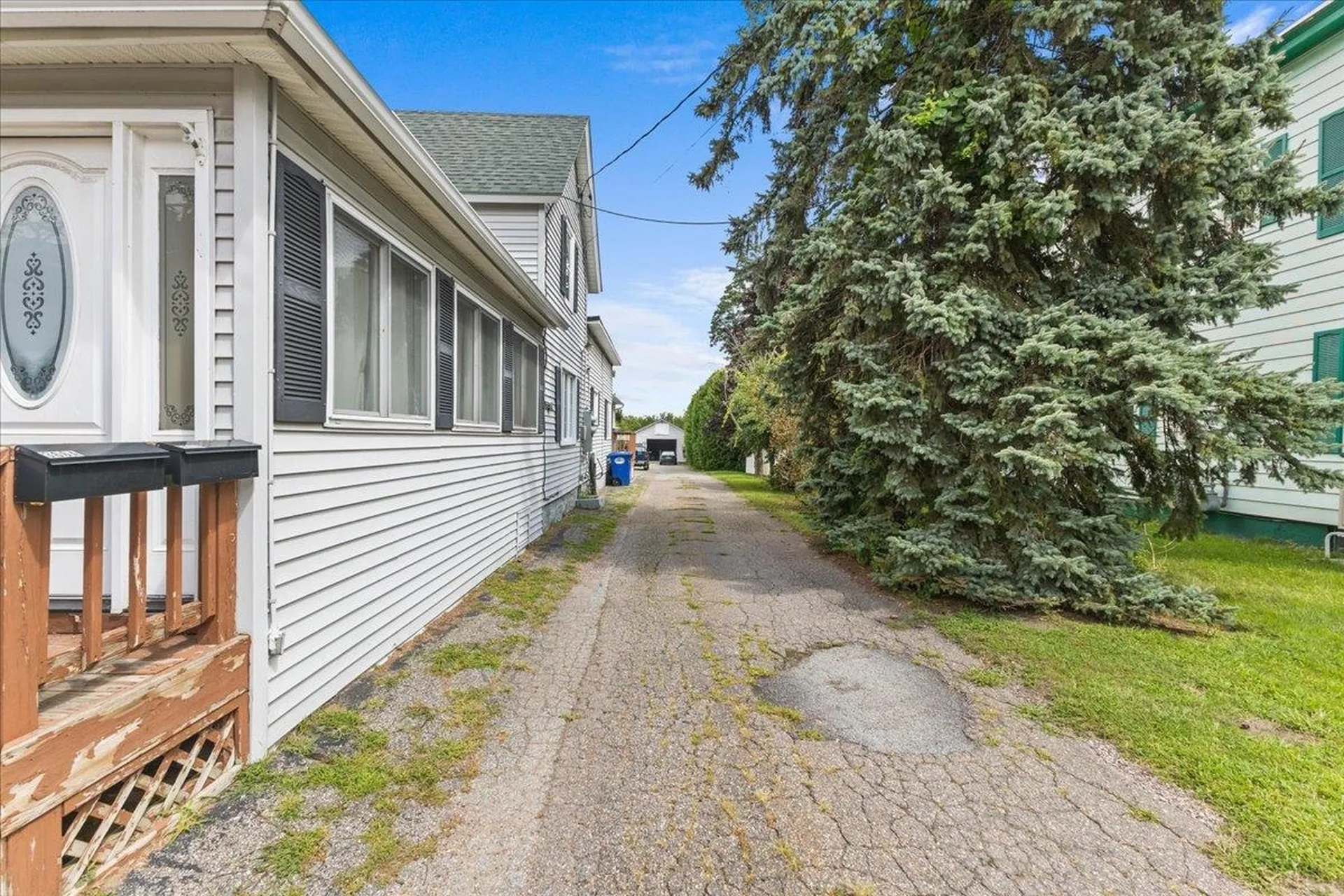 366 North Avenue Burlington VT 05401