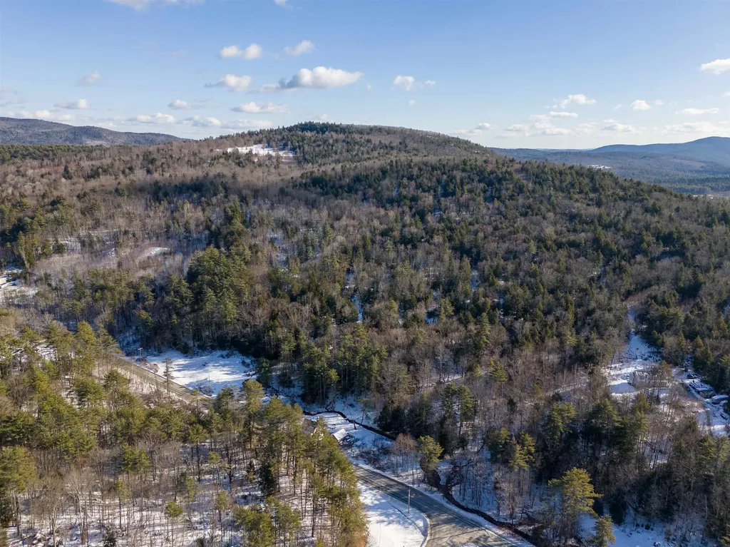 Lot 194-58 Route 114 Sutton NH 03221