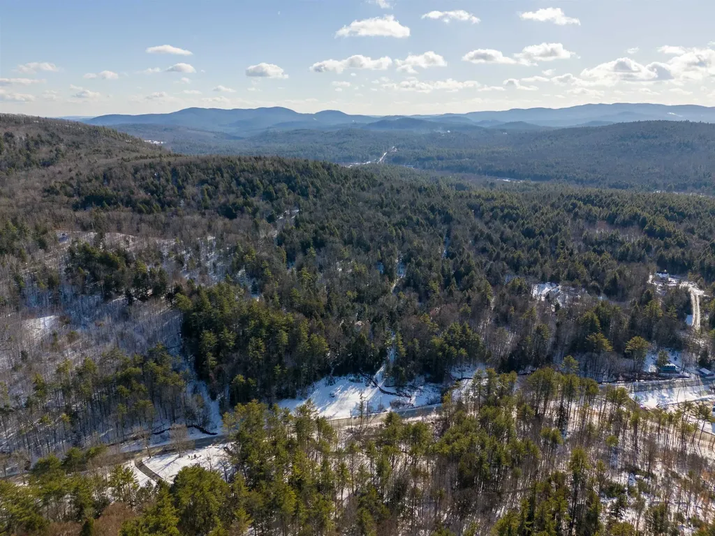 Lot 194-58 Route 114 Sutton NH 03221