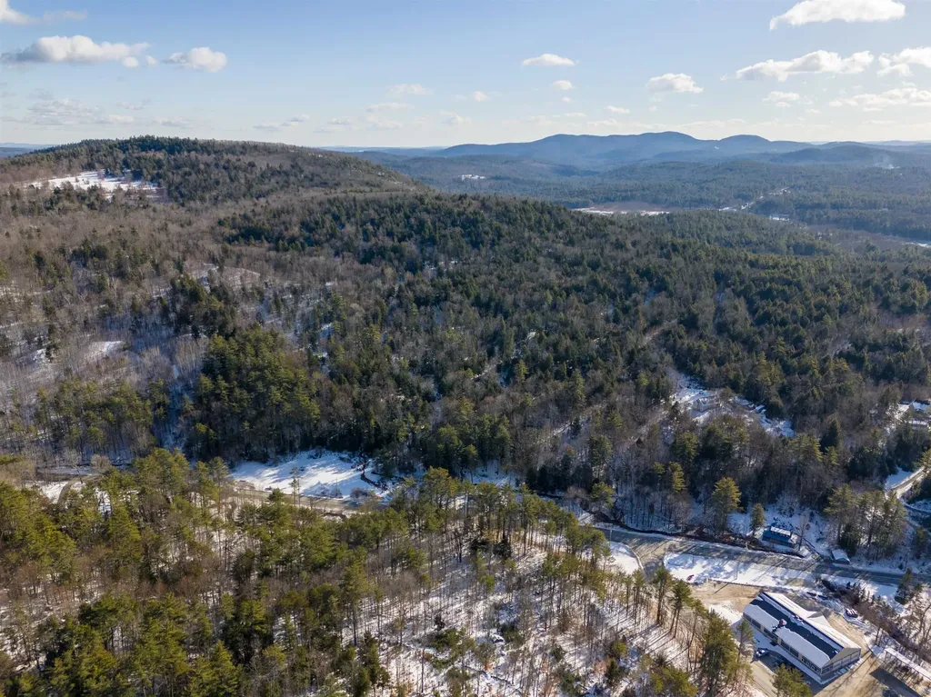 Lot 194-58 Route 114 Sutton NH 03221