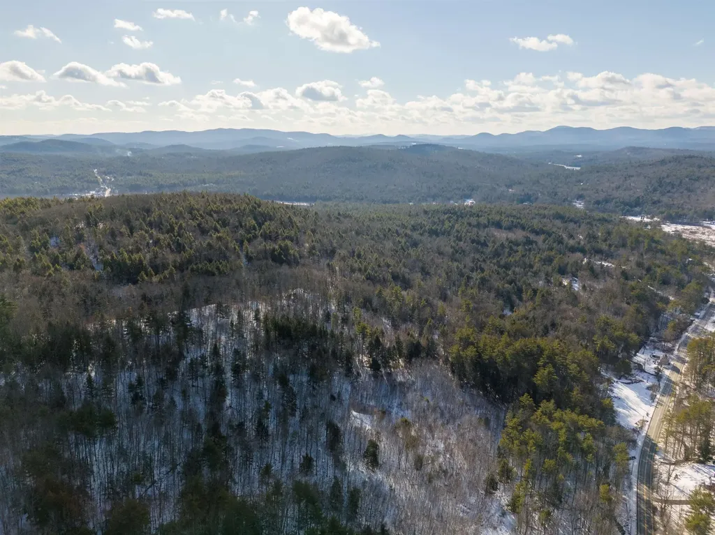 Lot 194-58 Route 114 Sutton NH 03221