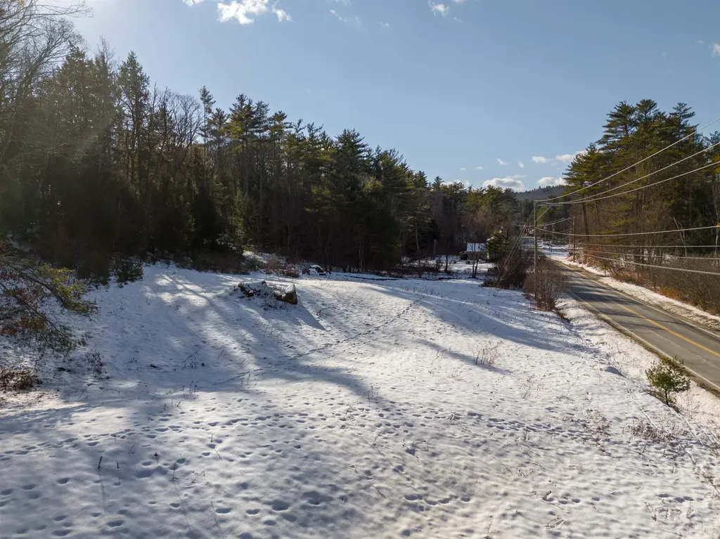 Lot 194-58 Route 114 Sutton NH 03221