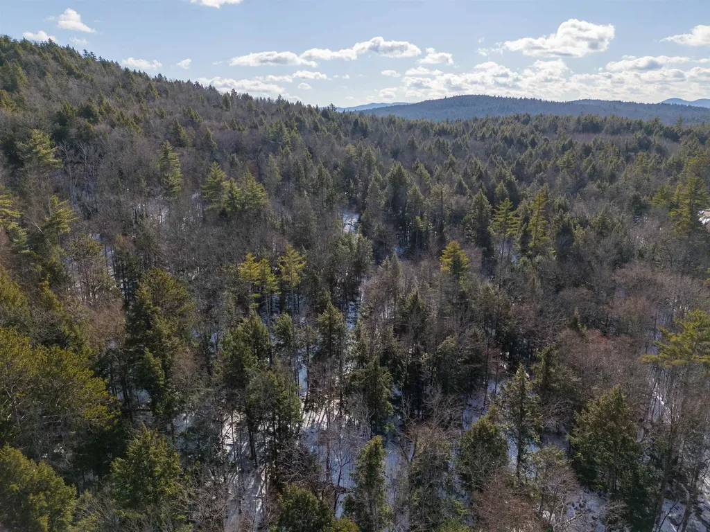 Lot 194-58 Route 114 Sutton NH 03221