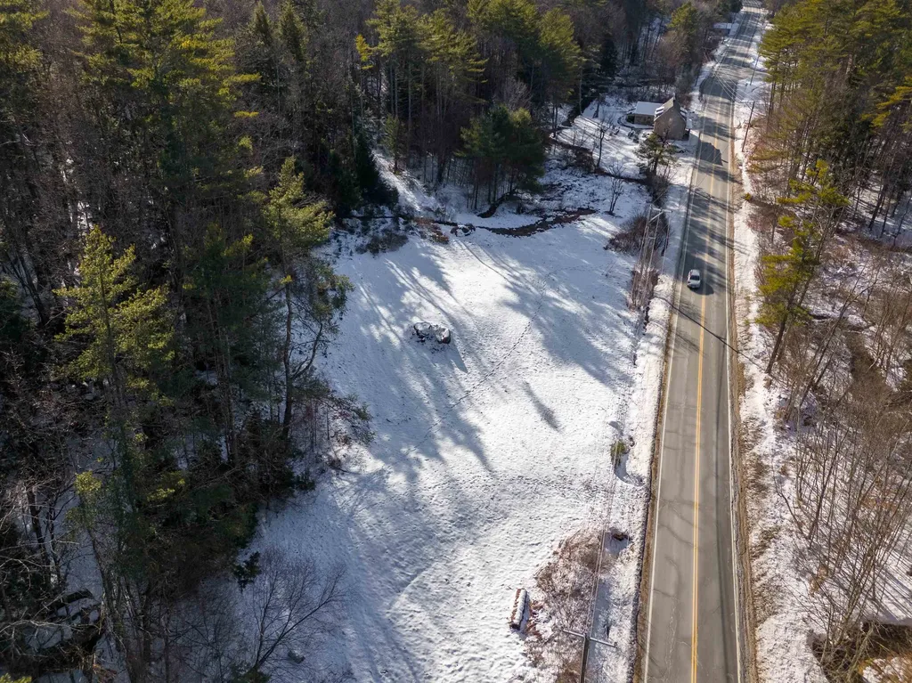 Lot 194-58 Route 114 Sutton NH 03221