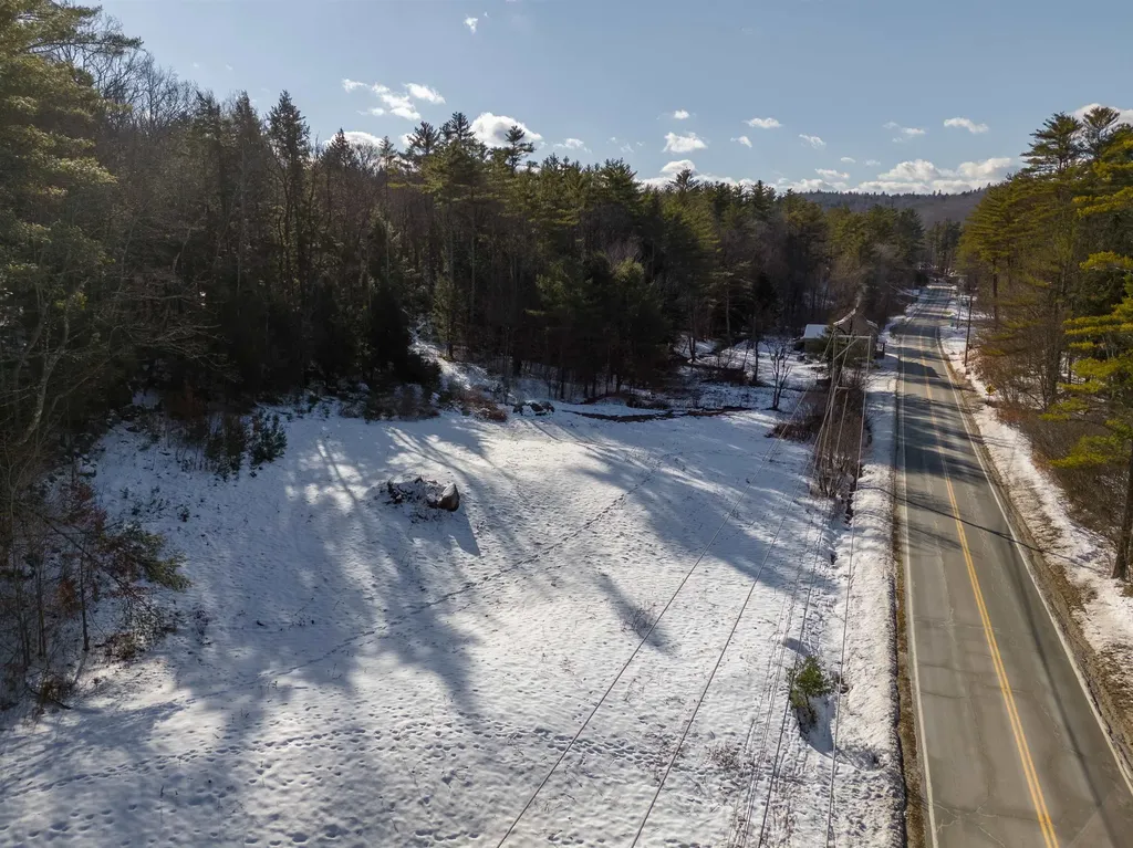 Lot 194-58 Route 114 Sutton NH 03221