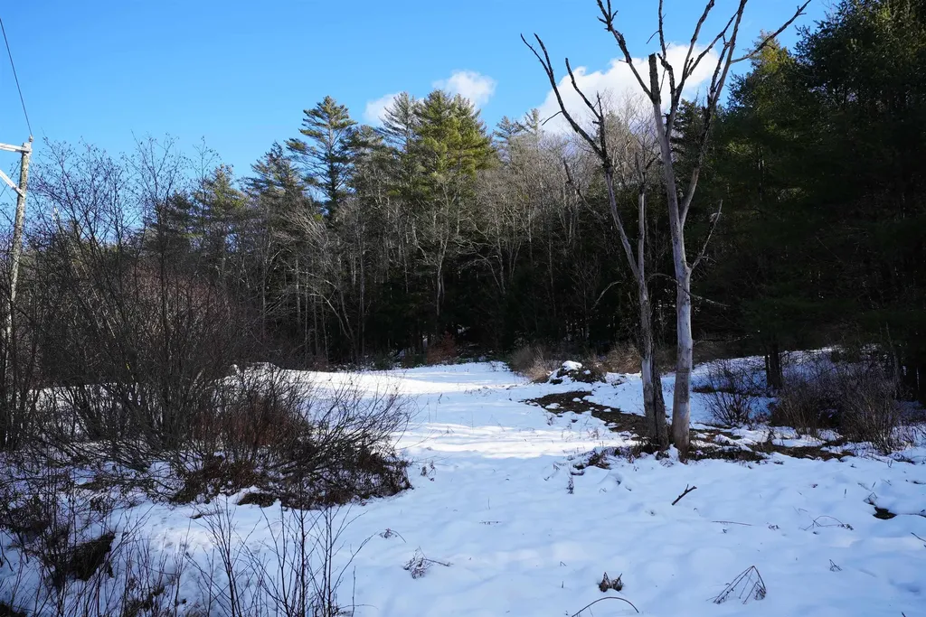 Lot 194-58 Route 114 Sutton NH 03221