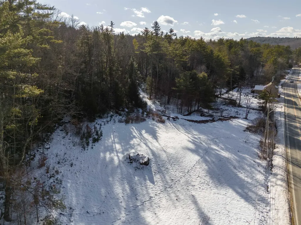 Lot 194-58 Route 114 Sutton NH 03221