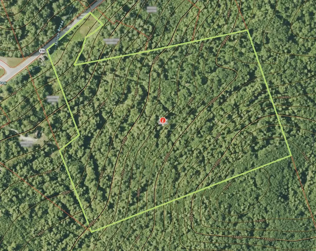 Lot 194-58 Route 114 Sutton NH 03221