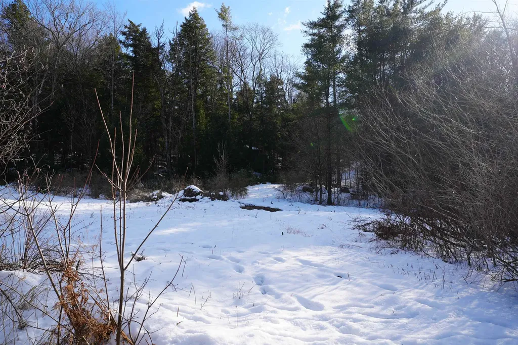 Lot 194-58 Route 114 Sutton NH 03221
