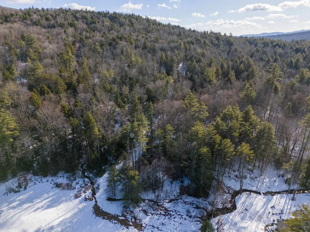 Lot 194-58 Route 114 Sutton NH 03221