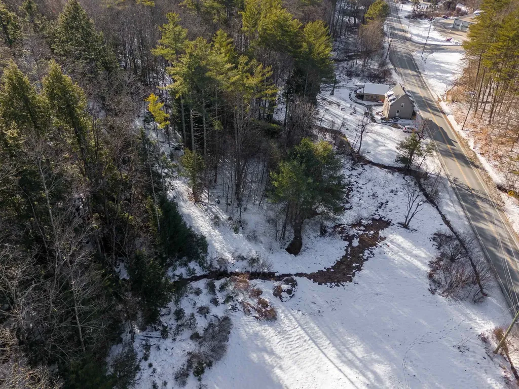 Lot 194-58 Route 114 Sutton NH 03221
