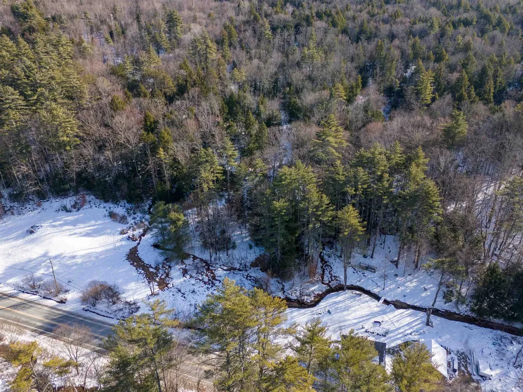 Lot 194-58 Route 114 Sutton NH 03221