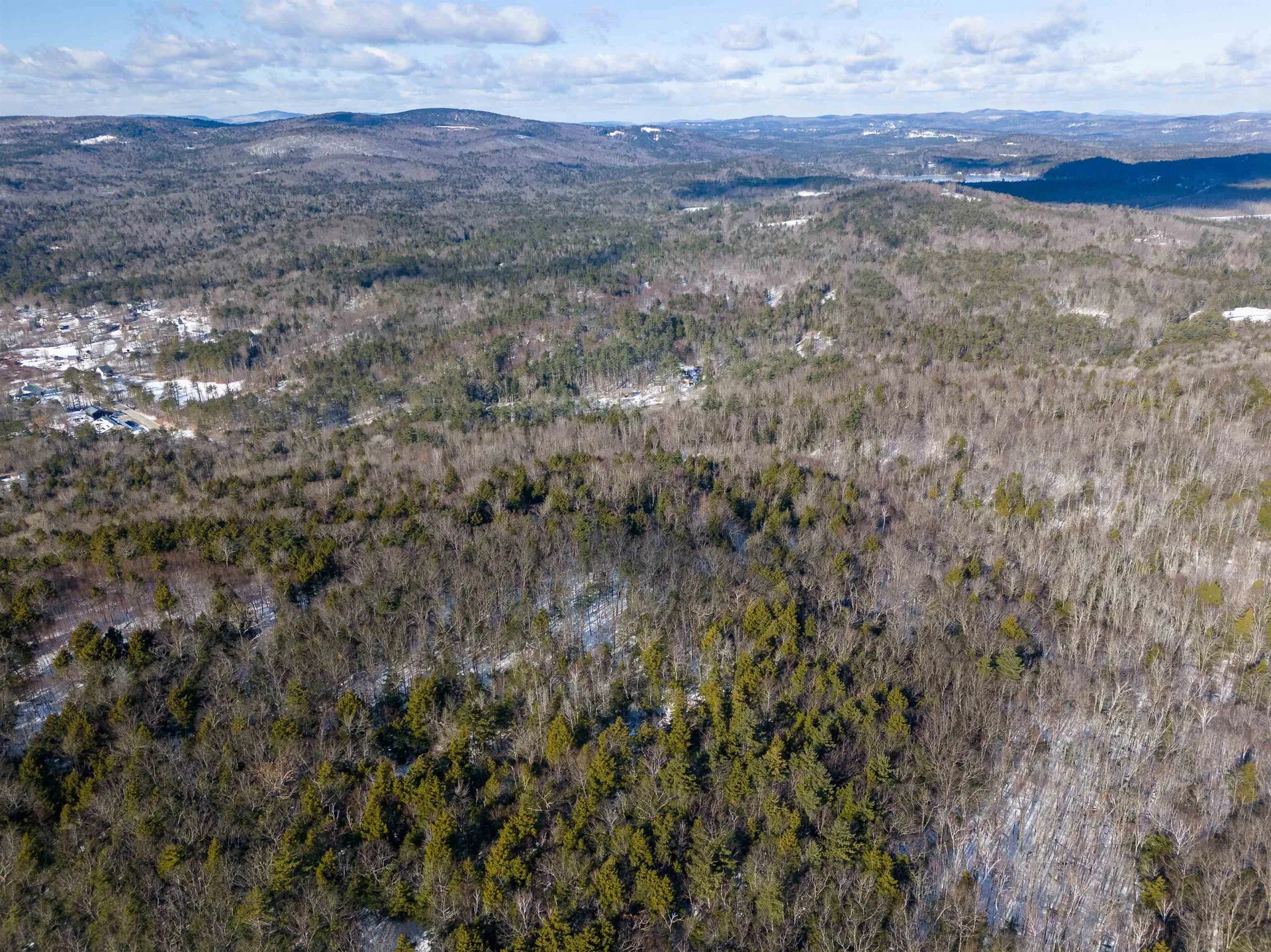 Lot 194-58 Route 114 Sutton NH 03221