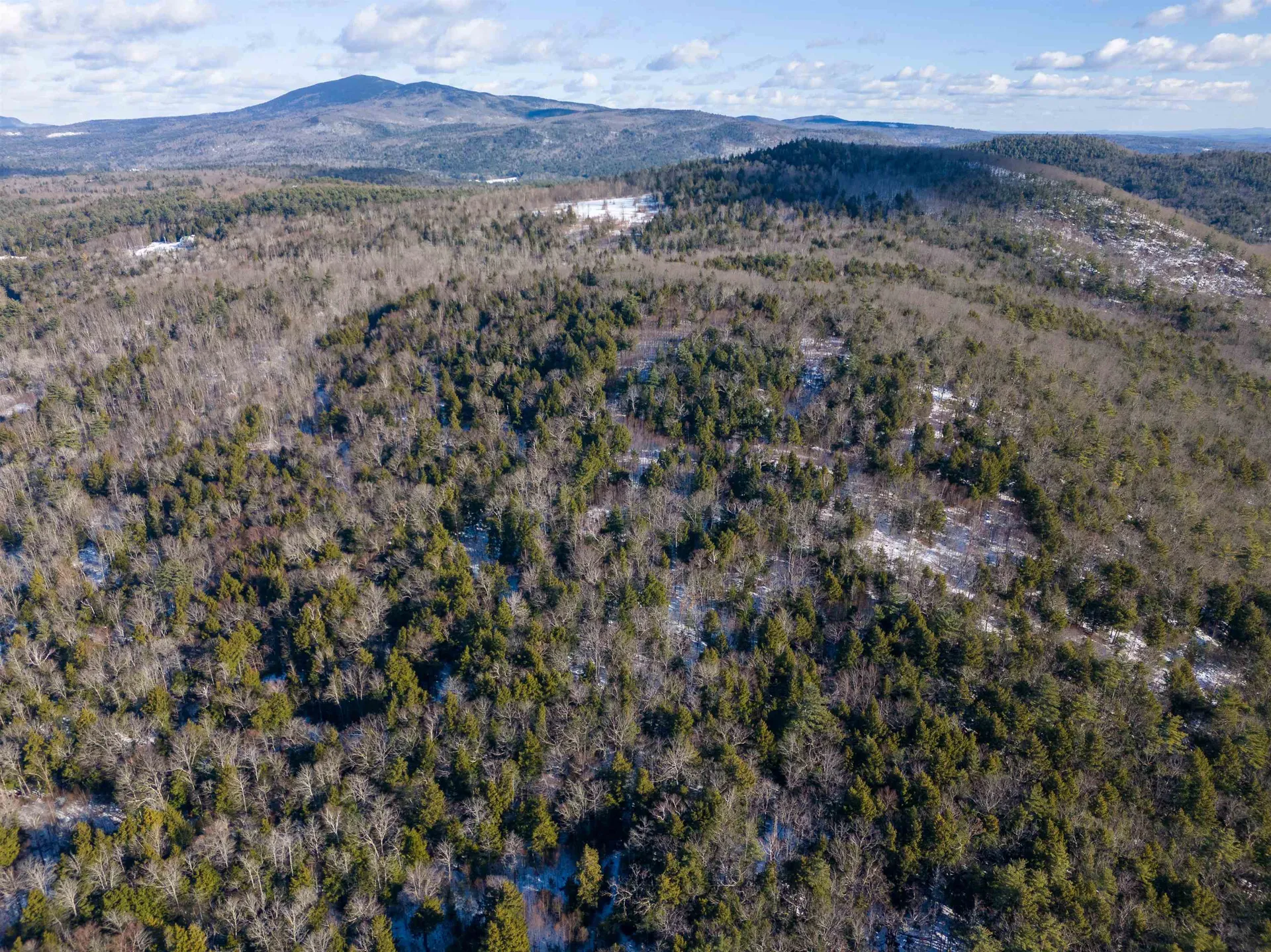 Lot 194-58 Route 114 Sutton NH 03221