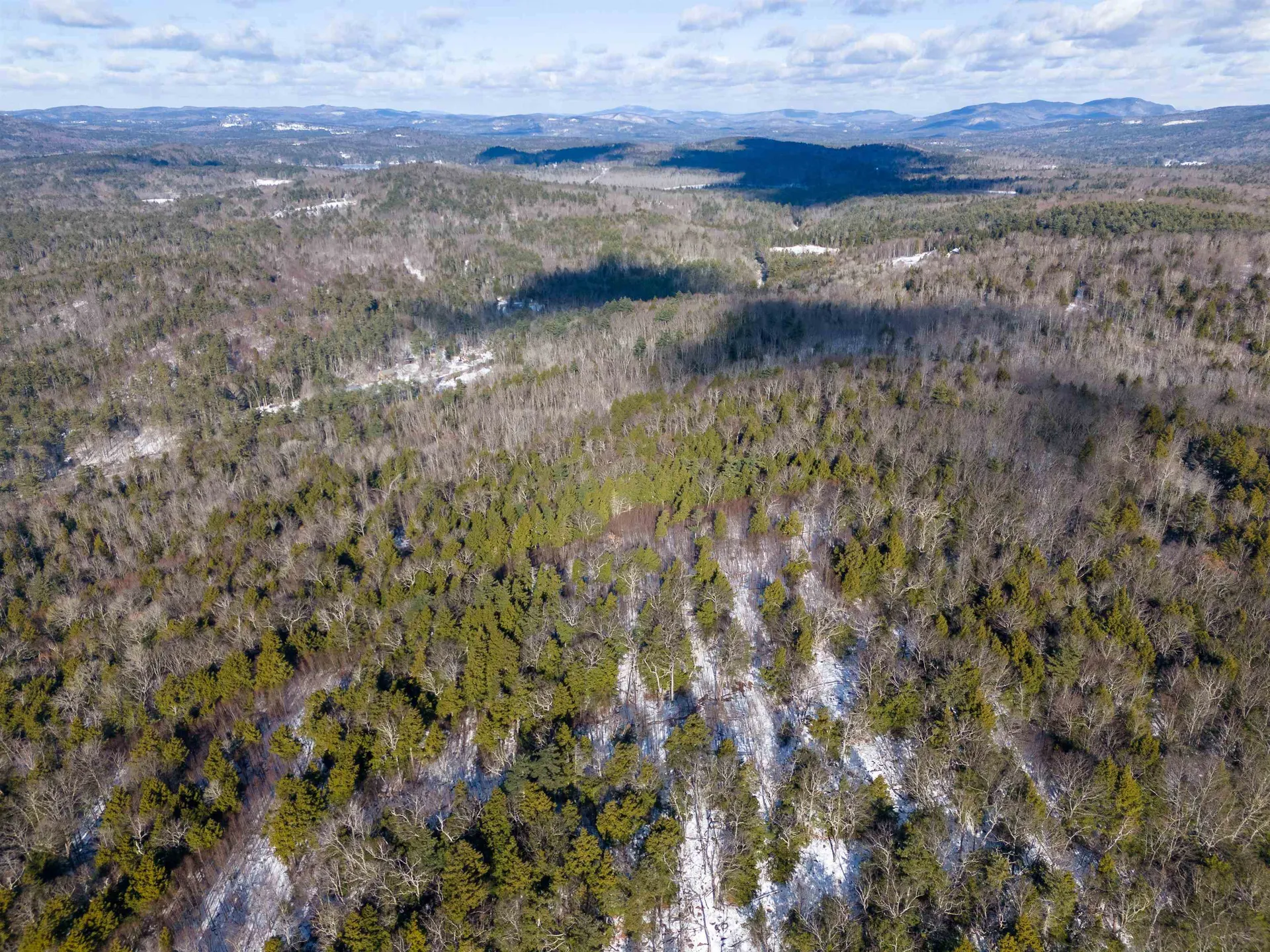 Lot 194-58 Route 114 Sutton NH 03221