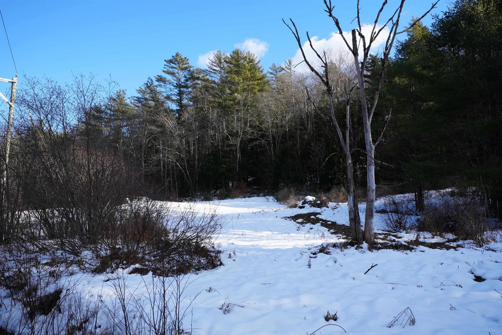 Lot 194-58 Route 114 Sutton NH 03221